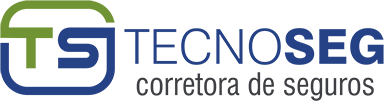 Logo TecnoSeg Corretora